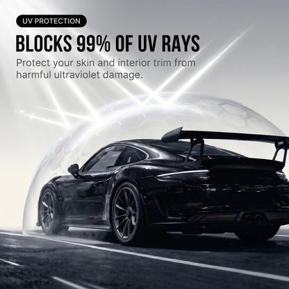 AutoTint™ - Smart Window Tint