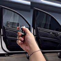 AutoTint™ - Smart Window Tint